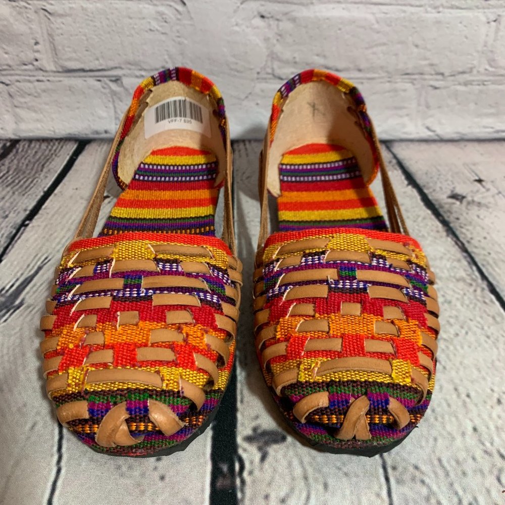 Boutique Guaraches